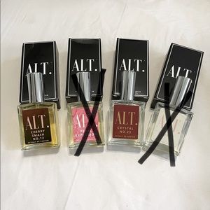 (Custom Post) ALT Fragrances